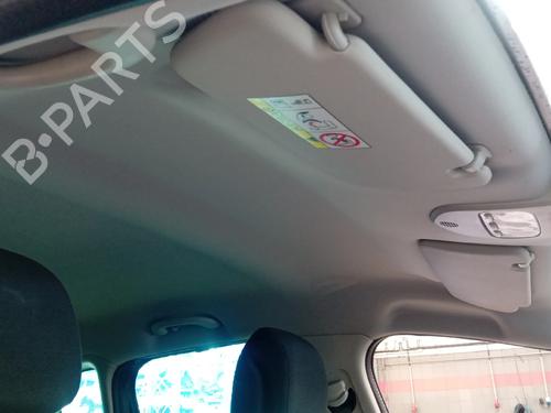 Used Interior roof Interior roof 37592742 37592742