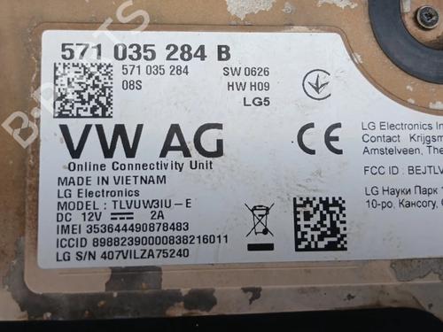 Andre VW GOLF VIII (CD1, DA1) 2.0 TDI | BP37592745O1 - Image 6