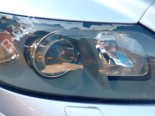 Right headlight VOLVO V50 (545) 2.0 D | BP37592750C29 - Image 3