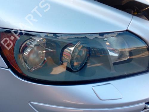 Right headlight VOLVO V50 (545) 2.0 D | BP37592750C29 - Image 2