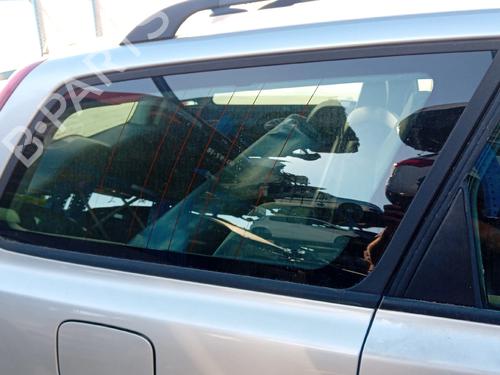 Used Rear right quarter glass Rear right quarter glass 37592759 37592759