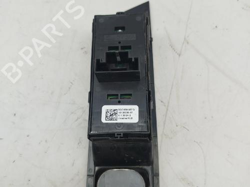 Left front window switch SKODA KAMIQ (NW4) 1.5 TSI | BP36307296I27 - Image 2