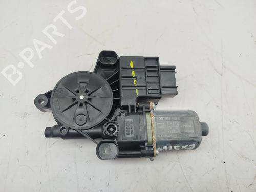 Vindusheismotor venstre foran Vindusheismotor venstre foran SKODA KAMIQ (NW4) 1.5 TSI (150 hp) 37606336 37606336