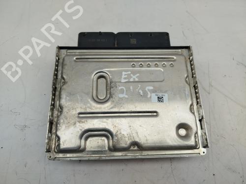 Engine control unit (ECU) SKODA KAMIQ (NW4) 1.5 TSI | BP36305108M57 - Image 2