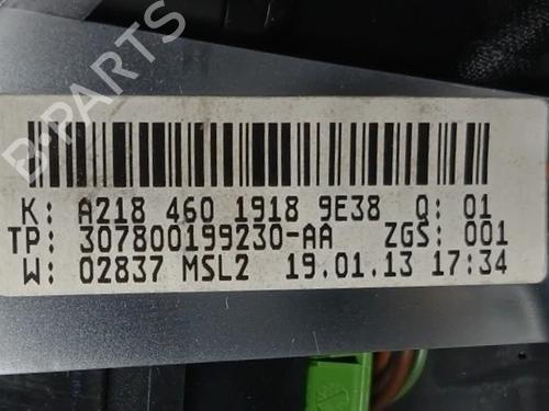 Rat MERCEDES-BENZ A-CLASS (W176) A 180 CDI (176.000) | BP37606343C49 - Image 6