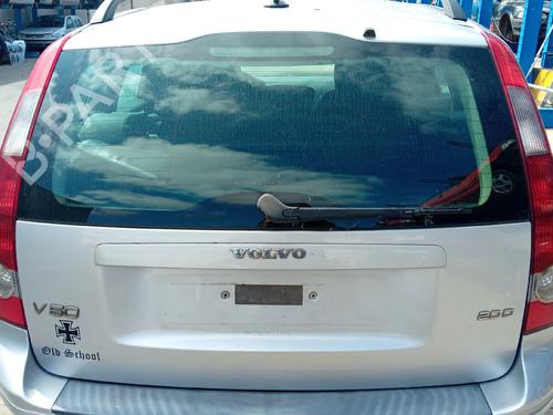 Used Tailgate Tailgate 37606346 37606346