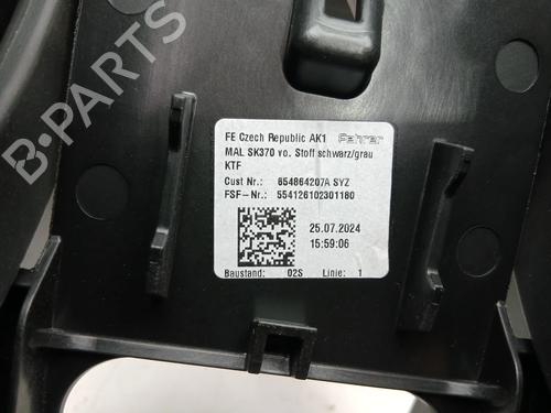 Armlæn SKODA KAMIQ (NW4) 1.0 TSI | BP36141069I20 - Image 6