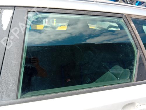 Used Rear left door window Rear left door window 37606356 37606356