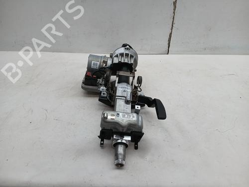 Steering column SKODA KAMIQ (NW4) 1.0 TSI | BP37606368M21 - Image 3