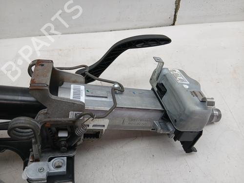Steering column SKODA KAMIQ (NW4) 1.0 TSI | BP37606368M21 - Image 6