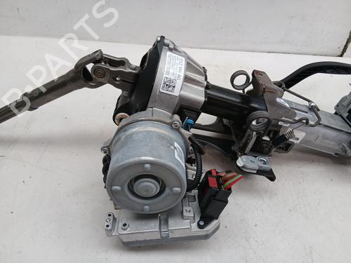Steering column SKODA KAMIQ (NW4) 1.0 TSI | BP37606368M21 - Image 5