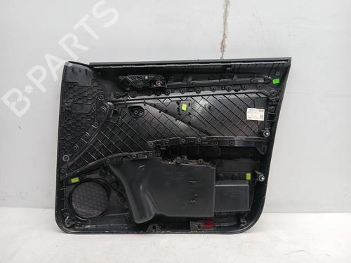 Front left panel VW T-ROC (A11, D11) 1.5 TSI | BP34737717C58 - Image 2