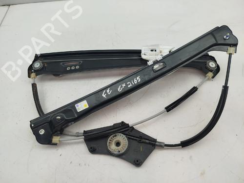 Used Front left window mechanism Front left window mechanism 37606342 37606342