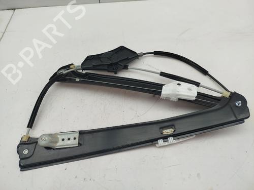 Front left window mechanism SKODA KAMIQ (NW4) 1.5 TSI | BP37606342C22 - Image 2
