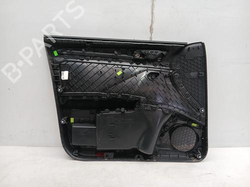 Høyre frontpanel VW T-ROC (A11, D11) 1.5 TSI | BP34737729C59 - Image 2