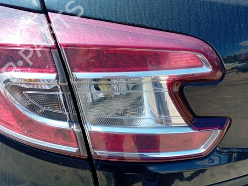 Used Left tailgate light Left tailgate light 37606380 37606380