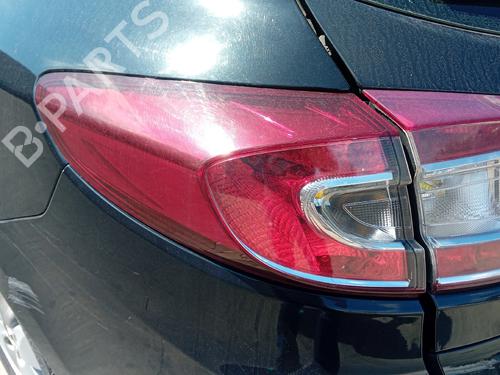 Used Left taillight Left taillight 37606382 37606382