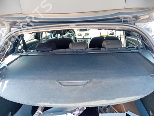 Used Rear parcel shelf Rear parcel shelf 37606377 37606377