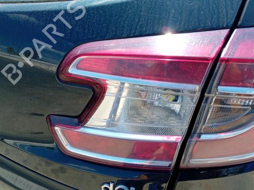Used Right tailgate light Right tailgate light 37606379 37606379