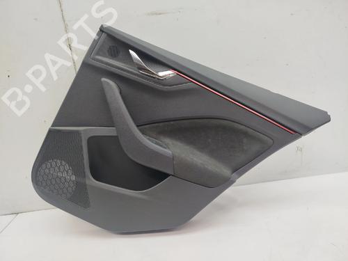 Used Rear right panel Rear right panel 36359894 36359894