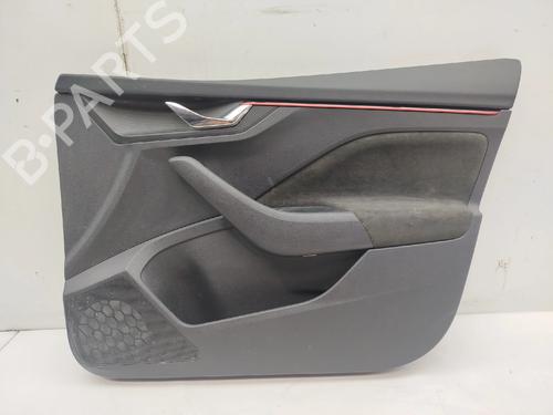 Used Front right panel Front right panel 36359893 36359893