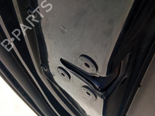 Venstre bagtil lås Venstre bagtil lås RENAULT MEGANE III Grandtour (KZ0/1) 1.5 dCi (KZ0C, KZ1A) (90 hp) 37608204 37608204