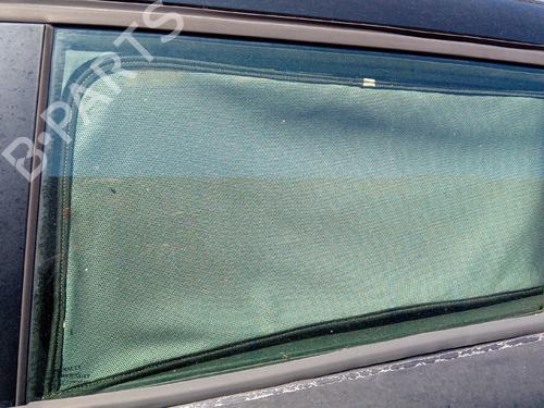 Used Rear left door window Rear left door window 37608210 37608210