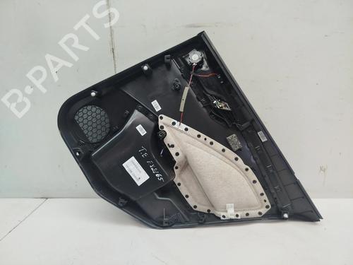 Rear left panel SKODA KAMIQ (NW4) 1.5 TSI | BP36307301C60 - Image 2