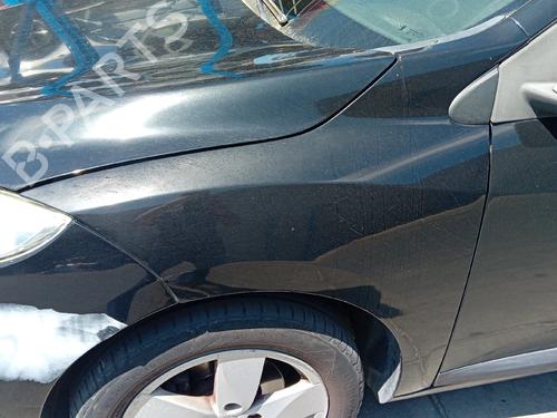 Forskærm venstre Forskærm venstre RENAULT MEGANE III Grandtour (KZ0/1) 1.5 dCi (KZ0C, KZ1A) (90 hp) 37608215 37608215
