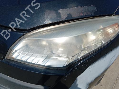 Used Left headlight Left headlight 37608219 37608219
