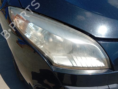 Used Right headlight Right headlight 37608218 37608218