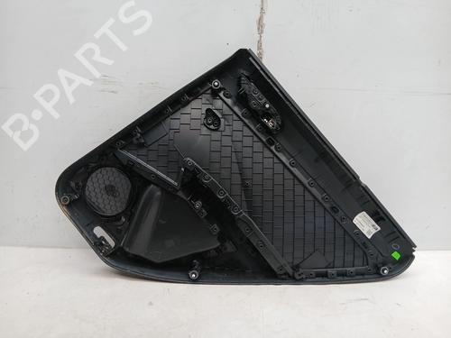 Høyre bakpanel VW T-ROC (A11, D11) 1.5 TSI | BP34737730C61 - Image 2