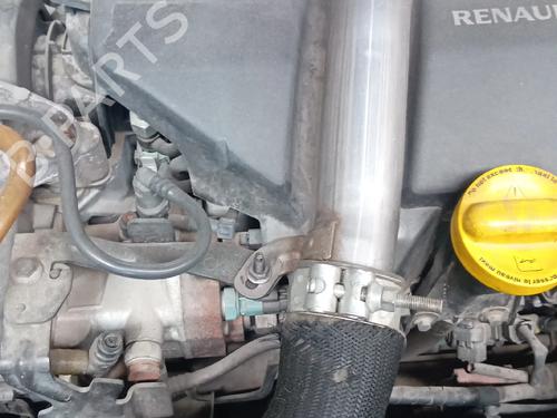 Tubo do intercooler Tubo do intercooler 37608249 37608249