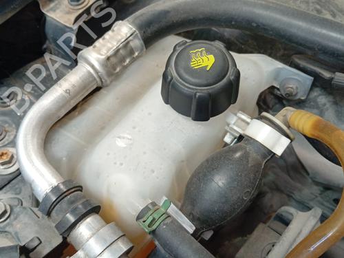 Ekspansjonstank Ekspansjonstank RENAULT MEGANE III Grandtour (KZ0/1) 1.5 dCi (KZ0C, KZ1A) (90 hp) 37608233 37608233