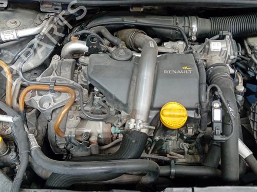 Used Engine Engine 37608244 37608244