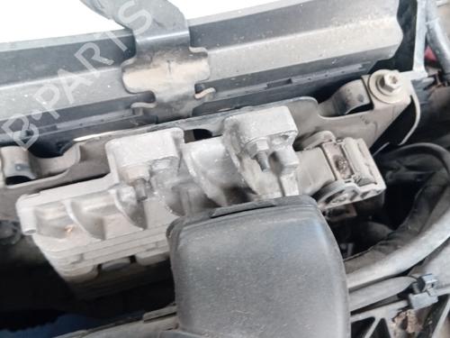 Used Engine control unit (ECU) Engine control unit (ECU) 37608235 37608235