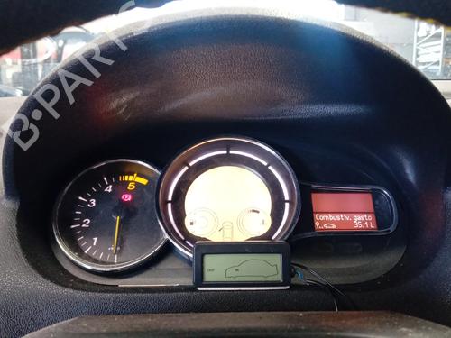 Used Instrument cluster Instrument cluster 37608257 37608257