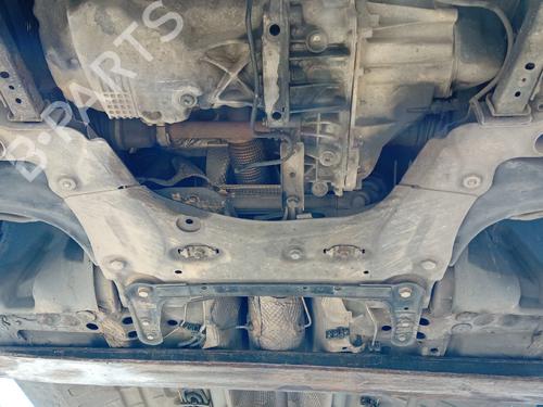 Forbro Forbro RENAULT MEGANE III Grandtour (KZ0/1) 1.5 dCi (KZ0C, KZ1A) (90 hp) 37608264 37608264