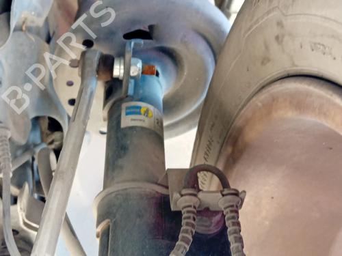 Used Right front shock absorber Right front shock absorber 37608269 37608269