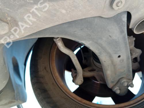 Used Left front suspension arm Left front suspension arm 37608272 37608272