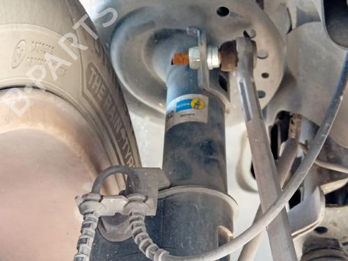 Used Left front shock absorber Left front shock absorber 37608270 37608270