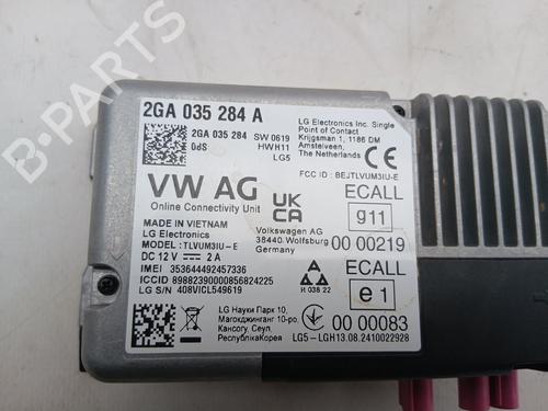 Other VW T-ROC (A11, D11) 1.5 TSI | BP37608278O1  - Image 7