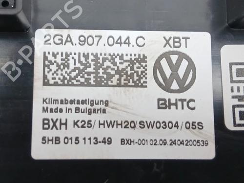Mando VW T-ROC (A11, D11) 1.5 TSI | BP34737755I30 - Image 5