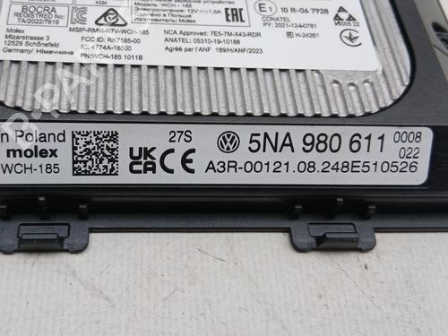 Andre VW T-ROC (A11, D11) 1.5 TSI | BP37608279O1 - Image 6