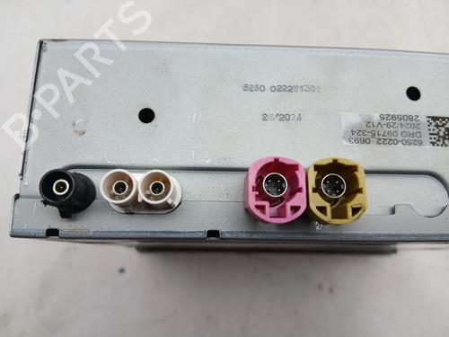 Andre VW T-ROC (A11, D11) 1.5 TSI | BP37608280O1 - Image 5
