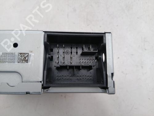 Andre VW T-ROC (A11, D11) 1.5 TSI | BP37608280O1 - Image 6