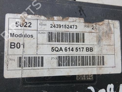 Módulo eletrónico VW T-ROC (A11, D11) 1.5 TSI | BP34736453M83 - Image 6
