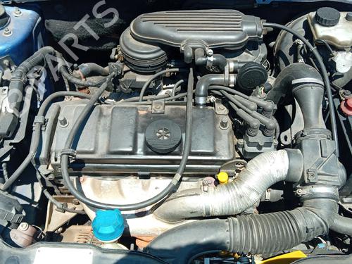 Used Engine Engine 37608282 37608282