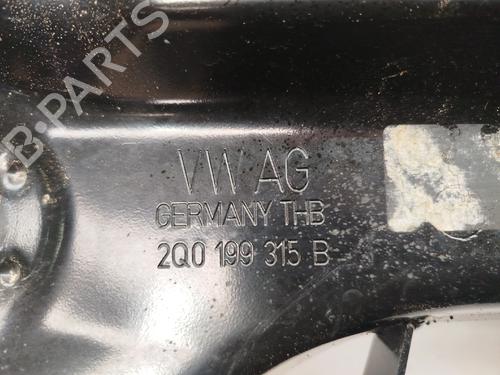 Used Subframe Subframe 36359905 36359905