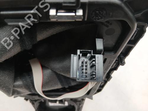 Gearknop VW T-ROC (A11, D11) 1.5 TSI | BP37609648I34 - Image 5